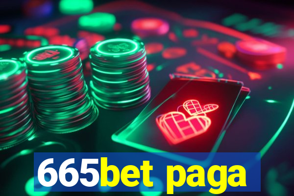 665bet paga